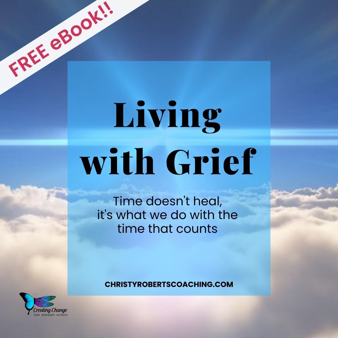 Copy of Living with Grief eBook