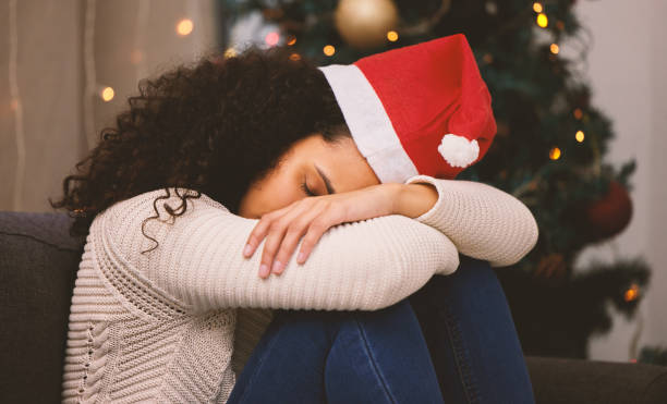 13 Tips For Grieving During The Festive Season